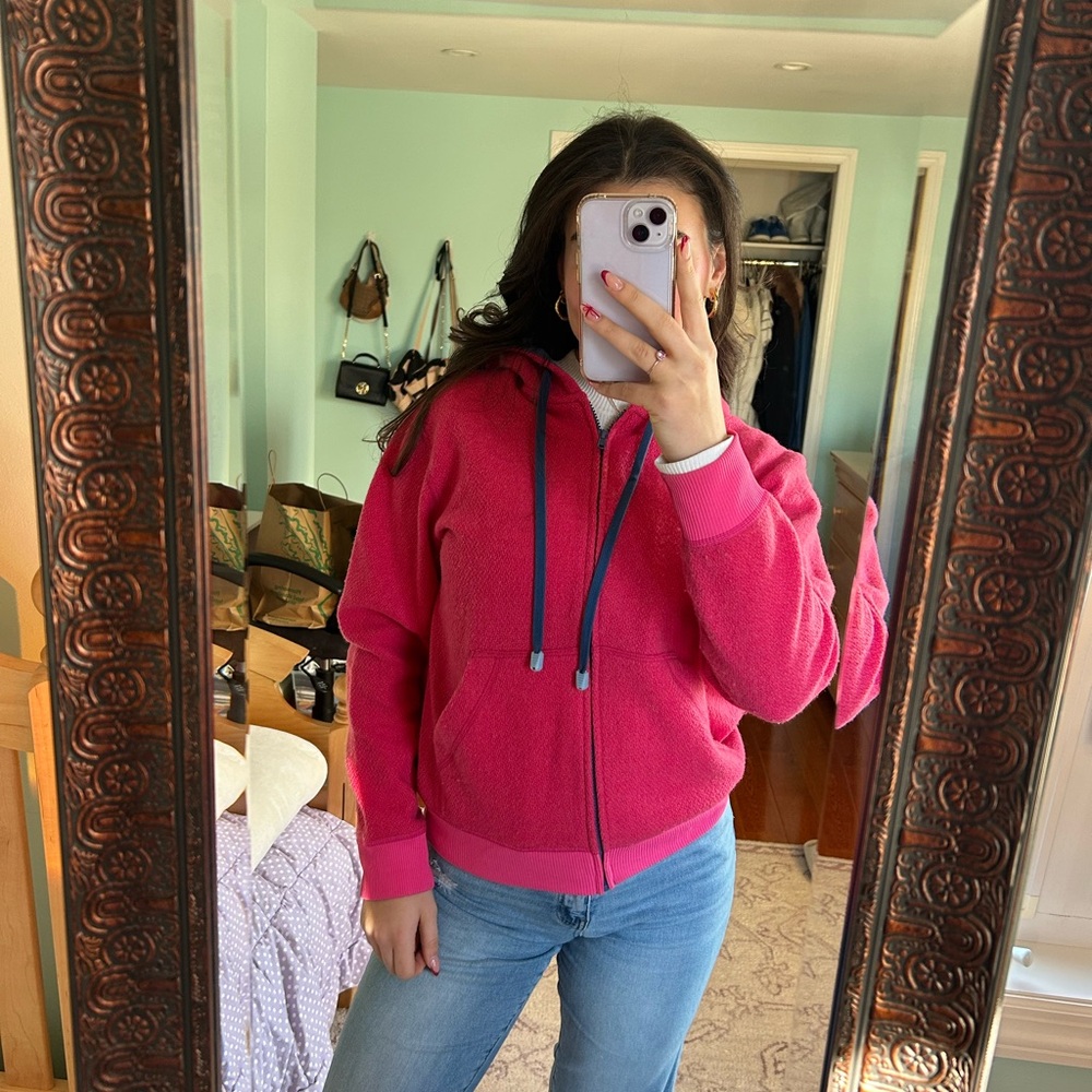 frank jedda cashmere hoodie